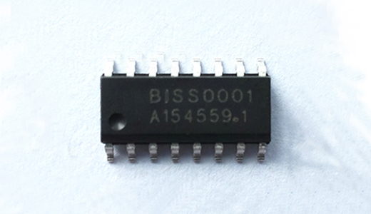 BISS0001