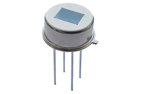 SN924-F數字式熱釋電紅外傳感器