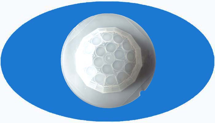 菲涅爾透鏡8604-3（球面）